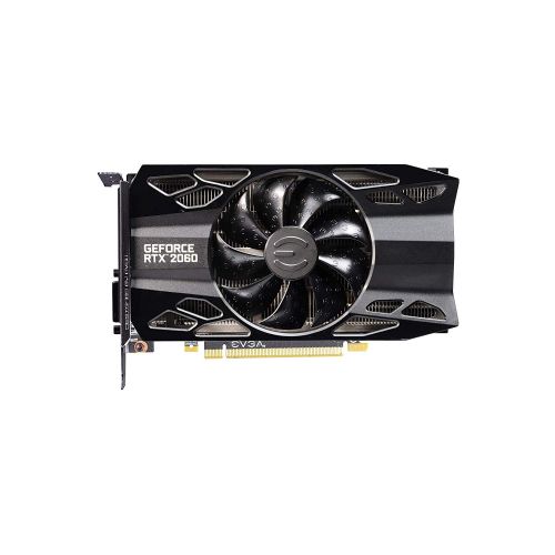 EVGA RTX 2060 XC 6GB DDR6 Graphics Card