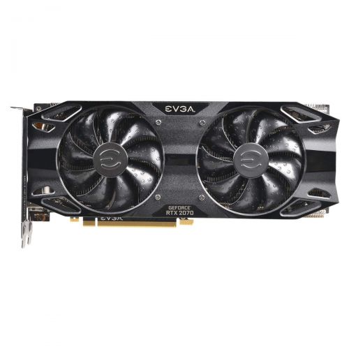 EVGA RTX 2070 8GB DDR6 Graphics Card