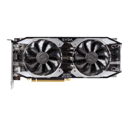 EVGA RTX 2070 XC Ultra Gaming 8GB DDR6