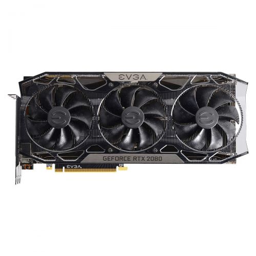EVGA RTX 2080 FTW3 Ultra Gaming 8GB DDR6