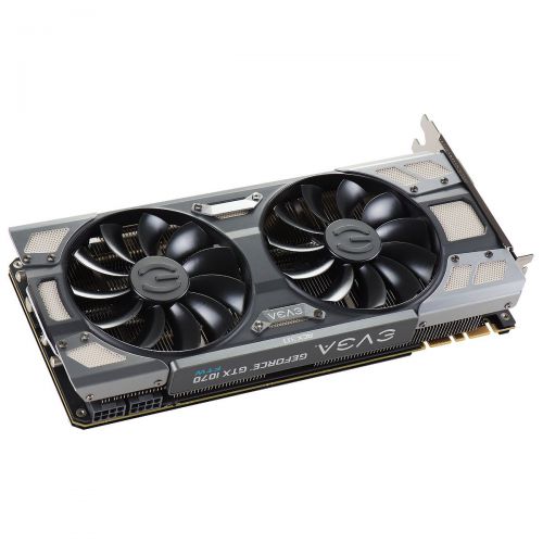 EVGA GTX 1070 FTW2 Gaming iCX 8GB DDR5