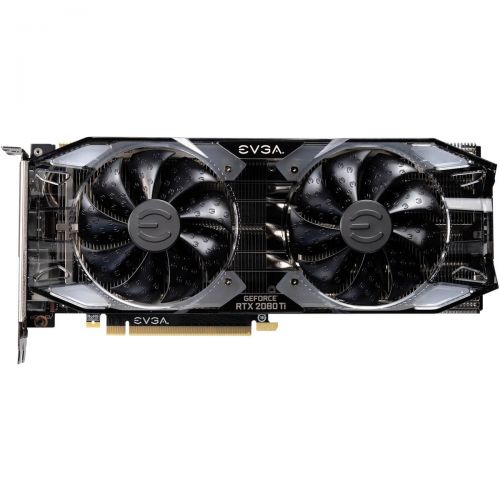 EVGA Geforce RTX 2080Ti XC 11GB DDR6