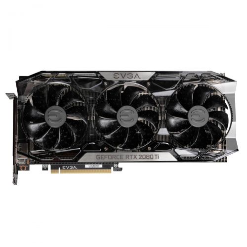 EVGA RTX 2080Ti FTW3 Ultra 11GB DDR6