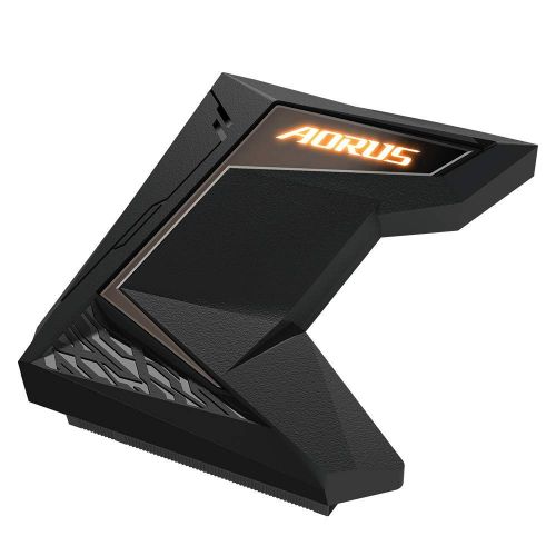 Gigabyte AORUS RTX NVLink Bridge RGB 4 Slot