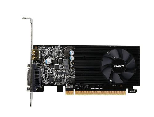 Gigabyte Geforce GT 1030 OC 2GB DDR5 Graphic Card
