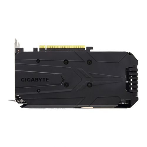 Gigabyte GTX 1050 Windforce OC 2GB DDR5