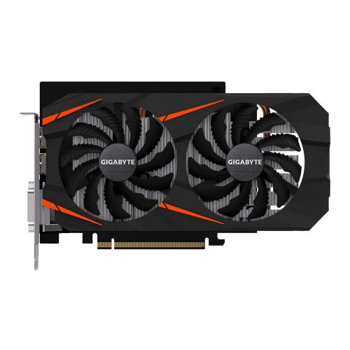 Gigabyte GTX 1060 Windforce OC 3GB DDR5