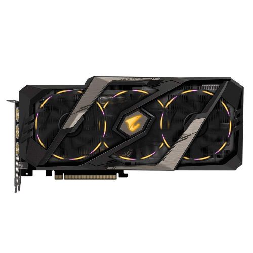 Gigabyte RTX 2080 Aorus 8GB DDR6 Graphics Card