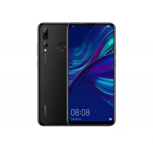 Huawei P Smart Plus 2019 32GB Midnight Black