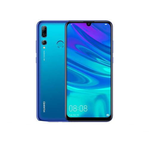 Huawei P Smart Plus 2019 32GB Starlight Blue
