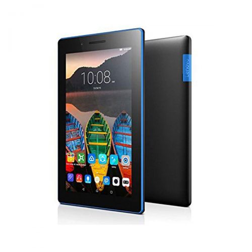 Lenovo Tab E10 10.1in 16GB Tablet Black