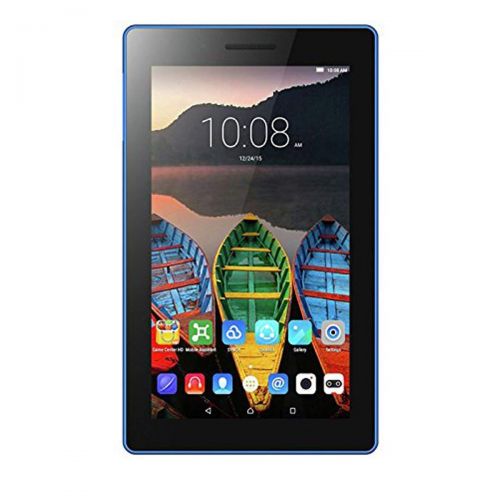 Lenovo Tab E10 10.1in 16GB Tablet Black