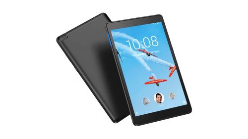 Lenovo Tab E7 7in 16GB Android Black
