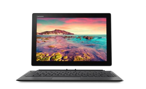 Lenovo Miix 520 12.2in 2in1 i5 8GB 256GB LTE