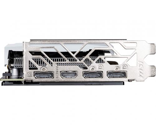 MSI GTX 1660 Armour OC 6GB DDR5 PCIE