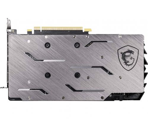 MSI GTX 1660 Gaming X 6GB DDR5 PCIE