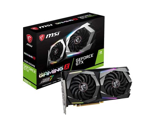 MSI Geforce GTX 1660Ti X Gaming 6GB DDR6