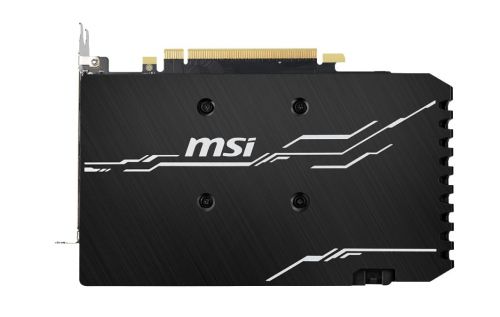 MSI RTX 2060 Ventus XS OC 6GB DDR6