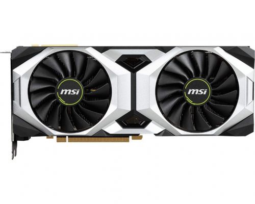 MSI Geforce RTX 2080Ti Ventus 11GB DDR6