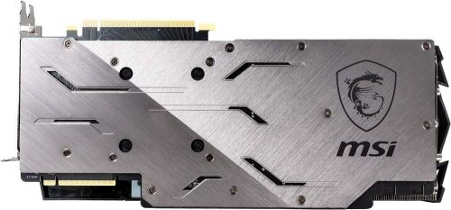 MSI RTX 2080 Gaming X Trio OC 8GB DDR6