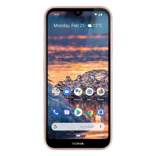 Nokia 4.2 Dual Sim 3GB 32GB Pink Mobile