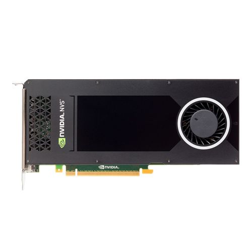 PNY Quadro NVS 810 DVI 4GB DDR3
