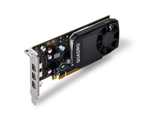 PNY Quadro P400 2GB DDR5 Graphics Card