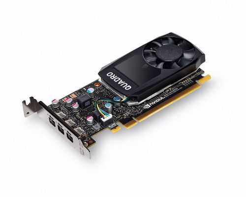 PNY Quadro P400 2GB DDR5 Graphics Card