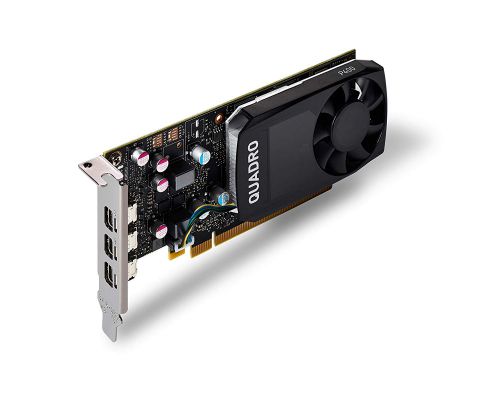 PNY Quadro P400 2GB DDR5 Graphics Card