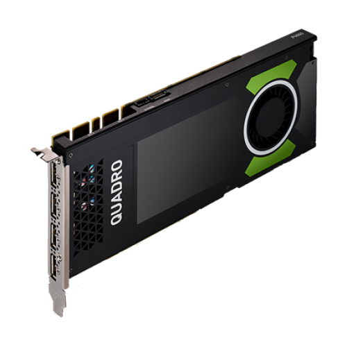 PNY Quadro P4000 8GB DDR5 Graphics Card
