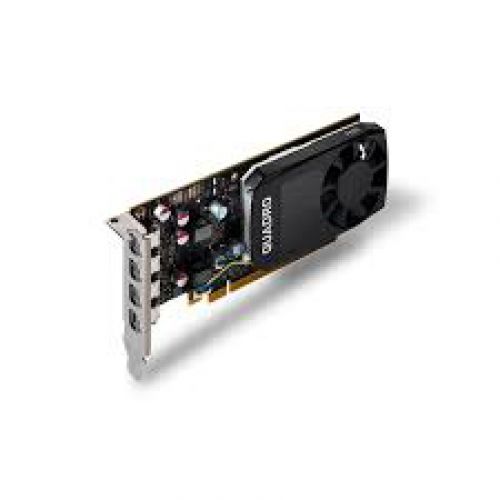 PNY Quadro P620 LP 2GB Graphics Card