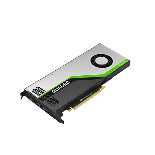 PNY Quadro RTX 4000 8GB DDR6 Graphics Card