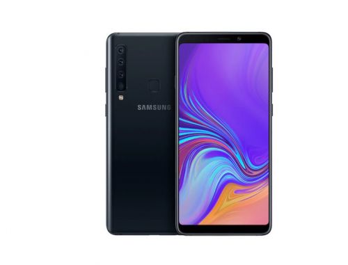 Samsung Galaxy A9 2018 128GB Black