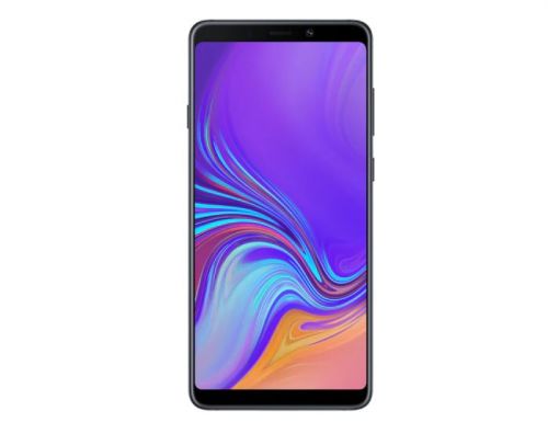 Samsung Galaxy A9 2018 128GB Black