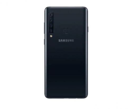 Samsung Galaxy A9 2018 128GB Black