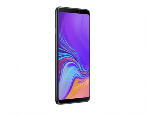 Samsung Galaxy A9 2018 128GB Black