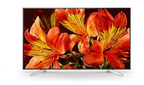 Sony 85in FW85BZ35F 4K Display