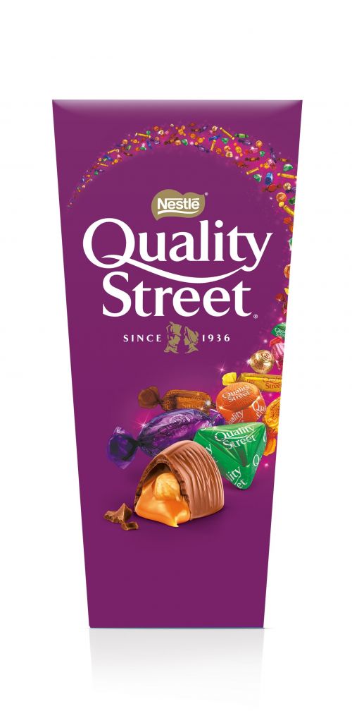 Quality Street Carton 240g