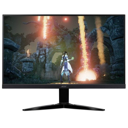 Acer KG271 27in FHD LED Freesync Monitor