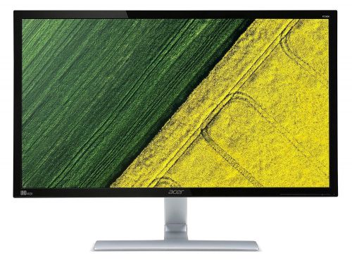 Acer RT280KA 28in 4K UHD LED Monitor