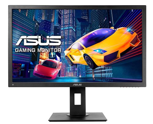 Asus VP248QGLP 24in FHD Freesync Monitor