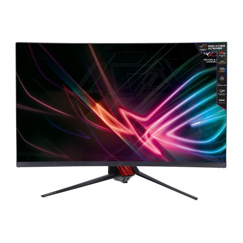 Asus XG32VQR 31.5in WQHD Curved Monitor