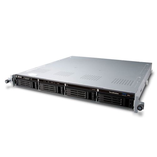 Buffalo 12TB TeraStation 1400 4 Bay 1U RAID NAS