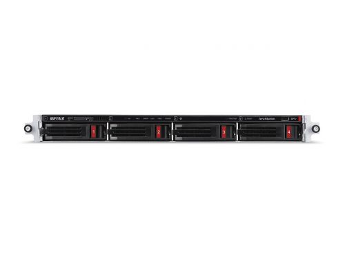 Buffalo 12TB TeraStation 3410 4 Bay Rack NAS