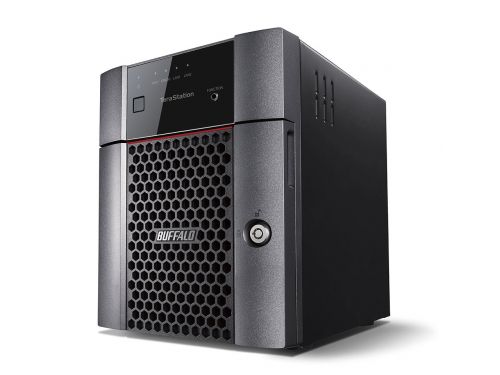 Buffalo 8TB TeraStation 5210 2 Bay Desktop NAS