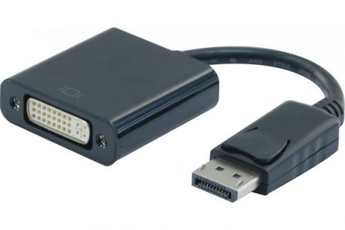 EXC DP 1.1 to DVI Passive Converter