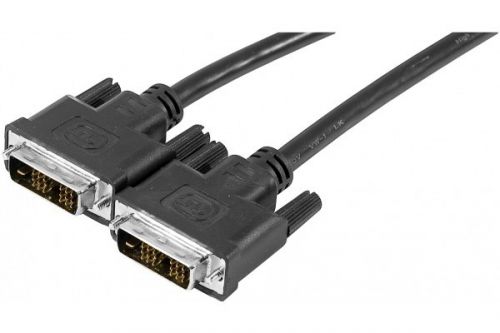 EXC 10m DVI D Single Link Cable 18 Plus 1 MM