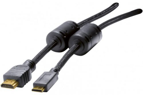EXC 1.5m High Speed Mini HDMI Cable