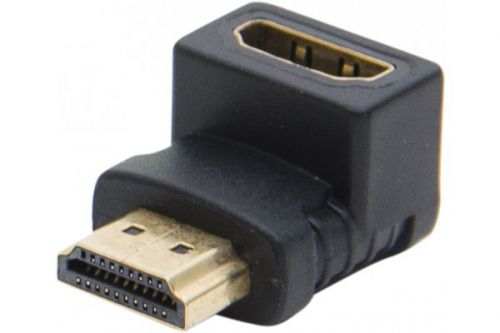 EXC HDMI Angled 90 Degree Up Adapter MF