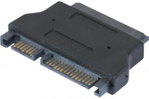 EXC SATA TO MICRO SATA ADAPTER